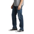 thumbnail image 4 of Silver Jeans Co. Jeans à Jambe Fuselée Coupe Décontractée pour Hommes Eddie, Lavage Rinçage, 40W x 34L, 4 of 6