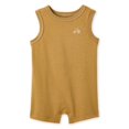thumbnail image 1 of George Baby Boys' Graphic Romper, 1 of 2