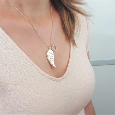 Daisyyozoid la Nouvelle Personnalité d'Amour Aile d'Ange Incrustée de Diamants