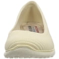 thumbnail image 5 of Skechers Chaussures à Enfiler en Tissu Naturel pour Femmes Microburst - In -Line 6M, 5 of 5