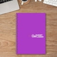 thumbnail image 1 of Notebook For Recording Under $10 Budget Planner Monthly Finance Organizer With Expense Notebook To Manage Your Effectively Undated Finance Planner/Account Book Start Anytimem A5(8.6x5.9 Inchs), 1 of 9