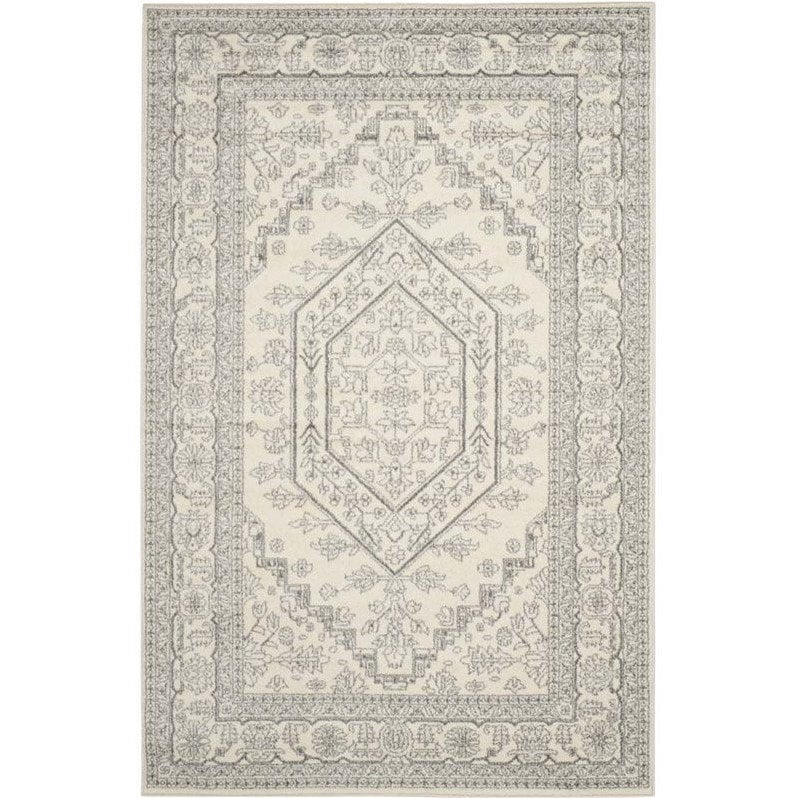 Safavieh Adirondack Ivory Area Rug - 10' x 14'