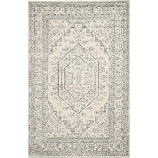 Safavieh Adirondack Ivory Area Rug - 10' x 14'