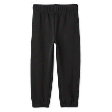 Jogger en molleton George pour petits garçons