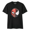 thumbnail image 2 of T-shirt Spider-Man Marvel pour hommes, 2 of 3