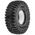 thumbnail image 1 of Pro-line Racing 1/10 Hyrax LP G8 Front/Rear 2.2 Crawler Tires 2 PRO1022014 RC Tire, 1 of 1