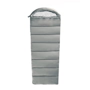 Spliceable Washable Camping Sleeping Bag Lightweight Warm and Soft Envelope-type Sleeping Bag for Outdoor Traveling Hiking