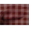 thumbnail image 4 of oneOone Cotton Poplin Fabric Gingham Check Fabric Prints By Yard 42 Inch Wide, 4 of 4