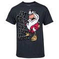 thumbnail image 1 of Disney I'm Grumpy Don't Make It Worse T-Shirt-3XLarge, 1 of 1
