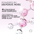 thumbnail image 4 of Glycolic Gloss Sérum pour les Cheveux, Traitement pour les Cheveux, 4 of 6