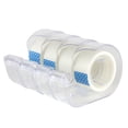 thumbnail image 1 of Pen & Gear Invisible Tape 4pk, 1 of 4