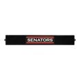 thumbnail image 1 of NHL - Ottawa Senators Drink Mat 3.25"x24", 1 of 5