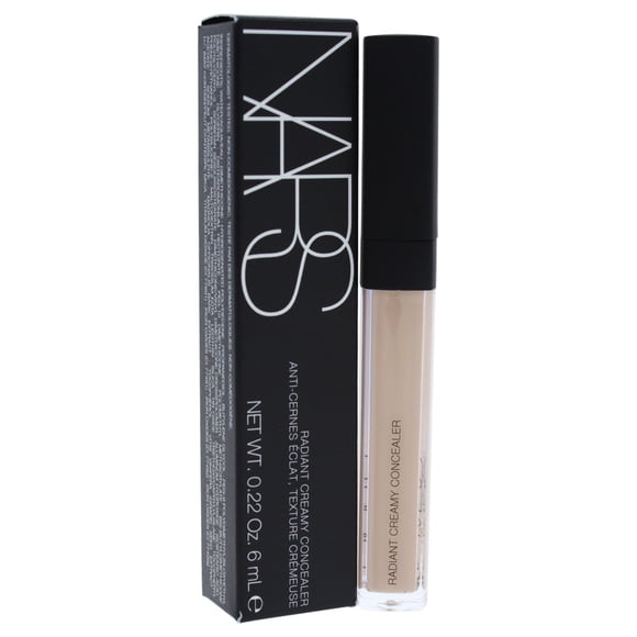 Radiant Cache-cernes Crémeux - Vanille par NARS pour Femmes - Cache-Cernes 0,22 oz