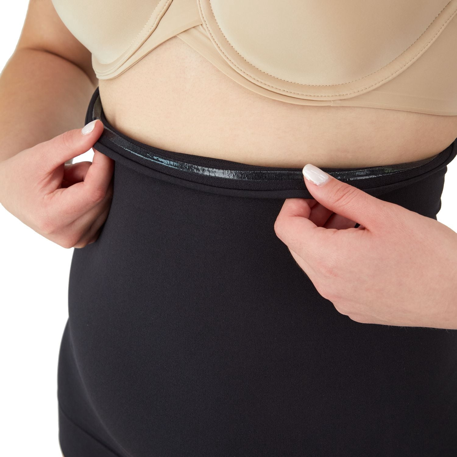 Maidenform Firm Control Waist Cincher​ Shapewear