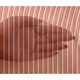 thumbnail image 4 of oneOone Viscose Chiffon Fabric Vertical Stripe Decor Fabric Printed BTY 42 Inch Wide, 4 of 4