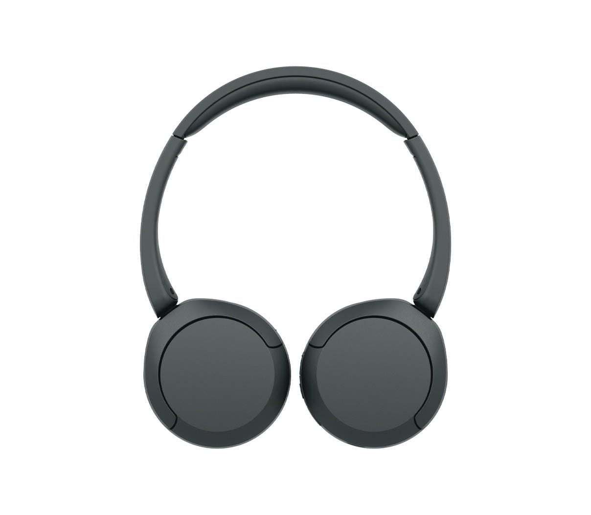 Sony WH-CH520 Casque sans fil avec microphone - Noir