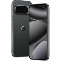 Google Pixel 9 Pro XL 128GB - Obsidian - Unlocked Smartphone- Open
