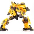 thumbnail image 4 of Deformation Robots Toys  Deformation Action Figure Toys  Alloy Deformation Robot Toys  Action Figure Deformation Car Model for Kids Boys and Girls Gift, 4 of 6
