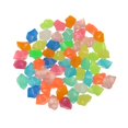 thumbnail image 2 of Glow in The Dark Rocks Luminous Stones Pebbles Stone Noctilucent Cobblestones For Walkway Yard Grass Aquarium Fish Tank Container Decoration, 2 of 7