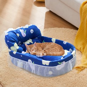 Lits pour chiens moyens Lit pour chiens Lit pour chats Lit pour chien Lit pour animal Pad pour chat Maison pour chat Pad pour animaux Pad pour chats Blanket Pad pour chien Pad pour animal Patinage Lit pour petit chien