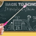 thumbnail image 4 of Pointer for Classroom Telescopic Pointer for Teachers,Mini Handheld Pointer,Classroom Finger Pointer and Presentation Finger Pointer for Elementary School Kindergarten Teachers, 4 of 4