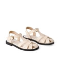 thumbnail image 3 of George Girls' Fisherman Sandals, 3 of 4