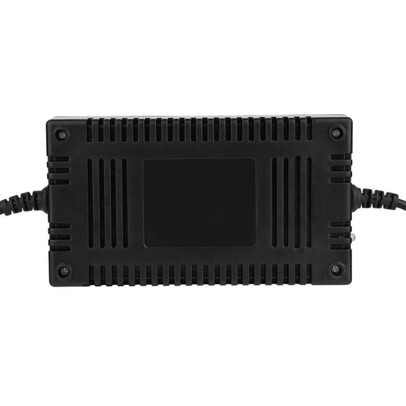 Electric Scooter Bike Bicycle Charger 36V Battery 3 Pin Male Connector