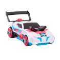 thumbnail image 1 of Ensemble de Construction de Voiture Hot Wheels Prête pour la Course – Twinduction, 1 of 5