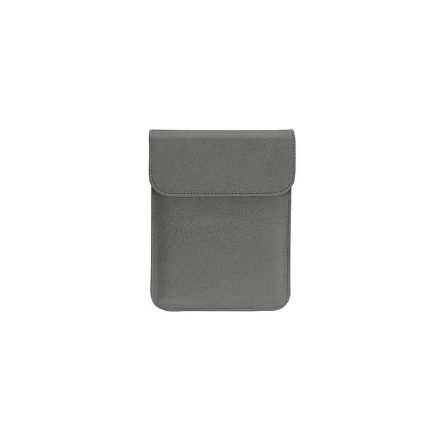 maskred Tablet Sleeve Bag Protection Protective Pouch Fuax Leather Supplies Case Carrying Lightweight Accessories Pouches Type 1 Type 15