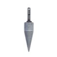 thumbnail image 2 of RXIRUCGD Firewood Machine Drill Wood Reamer Punch Bit For Split Wood Drilling Tool, 2 of 2
