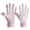 Pink, variant on Winter Touchscreen Gloves with Windproof Design, Compatible with Phones and Tablets, Soft Material for Outdoor Activities and Commuting