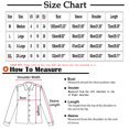 thumbnail image 2 of TIMIFIS Chemise Décontractée à Carreaux pour Homme, Boutonnée, Coton, Manches Longues, Col Rabattu, Blouse Chemise avec Poche, 2 of 5
