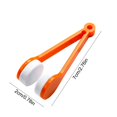 thumbnail image 3 of MTBLYS Eyeglass Cleaning Brush Set 10-Pack Microfiber Lens Cleaners Multi-Color Streak-Free Portable Eyewear Care, 3 of 6