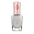 thumbnail image 1 of Sally Hansen Color Therapy Vernis à Ongles, Namas-Grey, 0,5 oz, 1 of 3