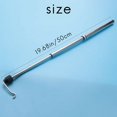 thumbnail image 5 of 1 Pce Support de Perceuse Électrique Mini Support d'Arbre Flexible avec Pince de Support Outil Rotatif pour Accessoires, 5 of 5