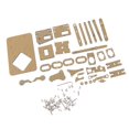 thumbnail image 1 of Pince à pince pour Bras de Machine d'Assemblage pour Modèles avec Vis, 1 of 8