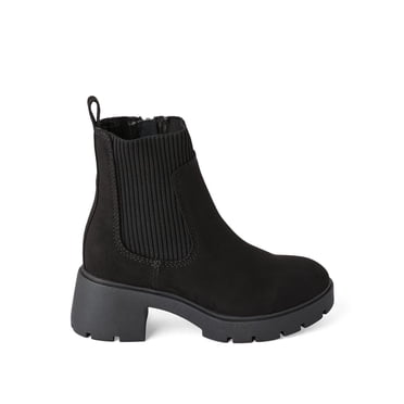 Bottes en tricot extensible No Boundaries pour femmes