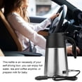 thumbnail image 2 of 12/24V Car Kettle, Water Heater, Rapid Heating For Office Home, 2 of 8