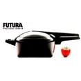 thumbnail image 1 of Hawkins  Futura Hard Anodized Pressure Cooker - 4 Litres, 1 of 1