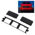 thumbnail image 4 of JL3Z 17B968 AB, ABS Long Lasting Use Front Bumper Cover Lower Grille  For Trucks, 4 of 8