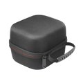 thumbnail image 1 of Carrying Case Compatible for HomePod mini Smart Speaker Travel Hard Carrying Case Shockproof Protective Case, 1 of 8