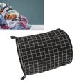 thumbnail image 4 of Large Capacity Foldable Laundry Basket With Durable Material, Multifunctional Collapsible Dirty Clothes Hamper For Bathroom Bedroom, 4 of 8