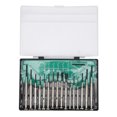 thumbnail image 2 of Screwdriver,18pcs Screwdriver Set Disassembly Screwdriver Set Screwdriver Kit Rugged and Tough, 2 of 14