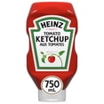 thumbnail image 1 of Bouteille De Ketchup Aux Tomates, 1 of 14