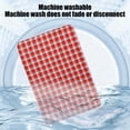 thumbnail image 4 of Qonioi Alèse Imperméable Lavable, Alèses Réutilisables pour Incontinence pour Adultes et Aînés, Très Grande Alèse de Protection de Matelas 150x100cm Étanche pour Fauteuil Roulant Chaise, 4 of 6