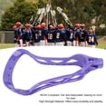 thumbnail image 4 of Lacrosse, Remplacement Facile Lacrosse Non Cordé Léger pour Femmes d'Attaque, 4 of 7
