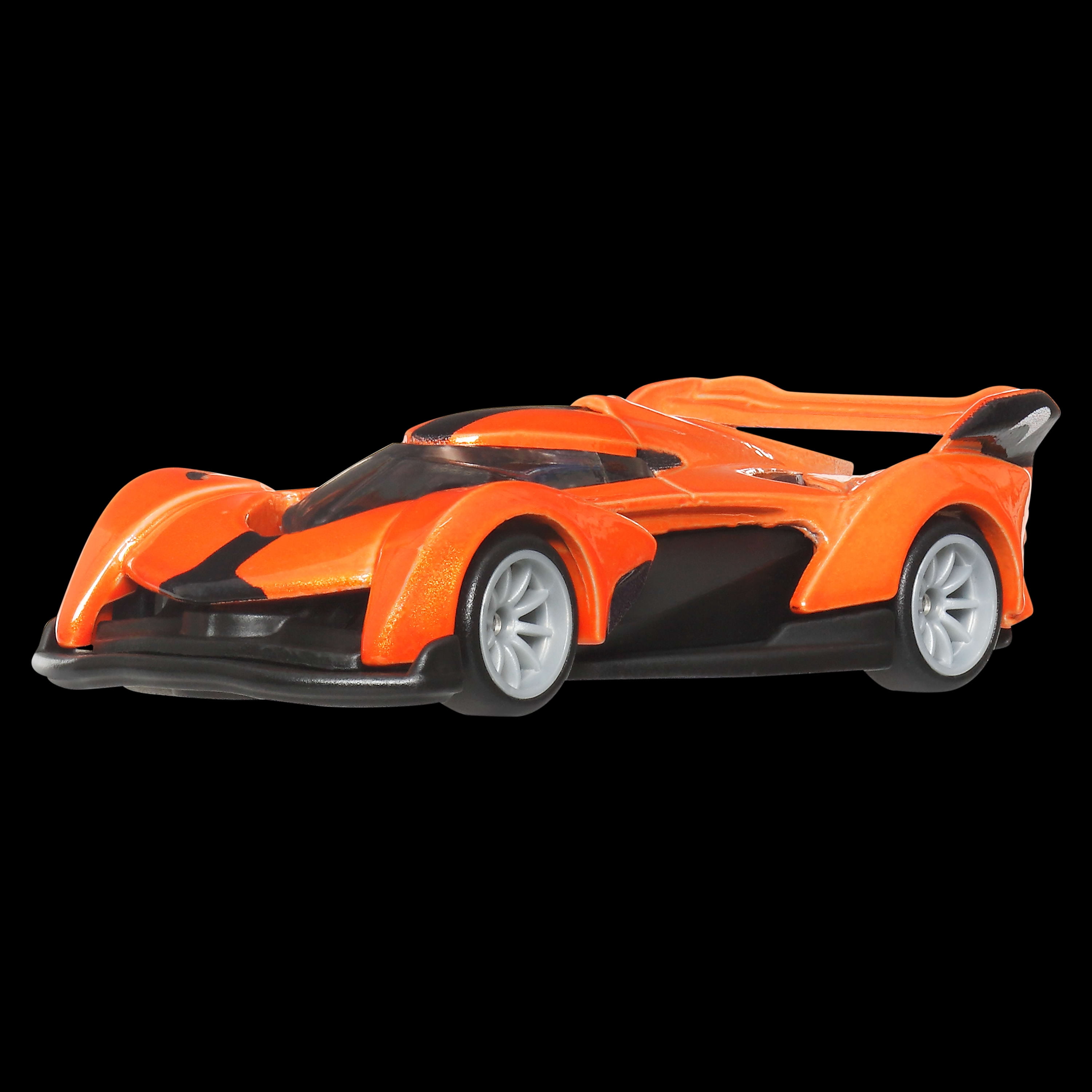 Hot-Wheels-Premium-Car-Culture-Eurospeed-McLaren-Solus-GT-1:64-Scale-Collectible-Toy-Vehicle