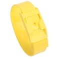 thumbnail image 1 of Goat Collar, 10Pcs Goat Collar Sheep Identification Bands Livestock MarkingFarming Equipment, 1 of 8