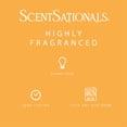 thumbnail image 2 of Cubes de cire parfumée ScentSationals - Honeysuckle Nectar, 2 of 5