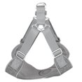 thumbnail image 1 of Pet Leash Vest Reflective Stripe Harness Adjustable Neoprene Cat Dog Outdoor Walking StrapL, 1 of 9